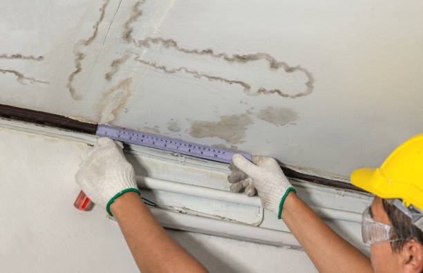 Reliable Burst Pipe Water Damage contractor in Sumner, MI by Aqua Guard Water Damage